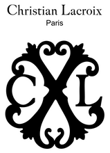 Charger l&#39;image dans la galerie, MONTRE DAME CHRISTIAN LACROIX CLW312
