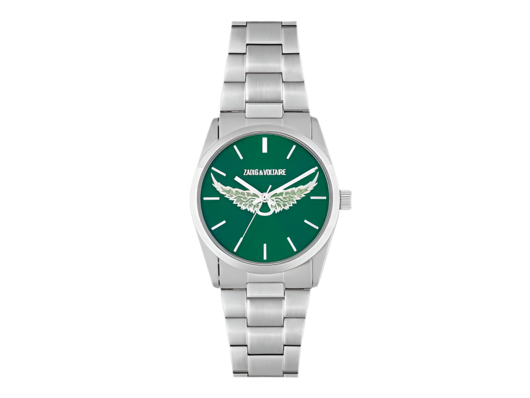 MONTRE Dame ZADIG & VOLTAIRE ZVT1302