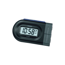 Charger l&#39;image dans la galerie, REVEIL CASIO DIGITAL Noir
