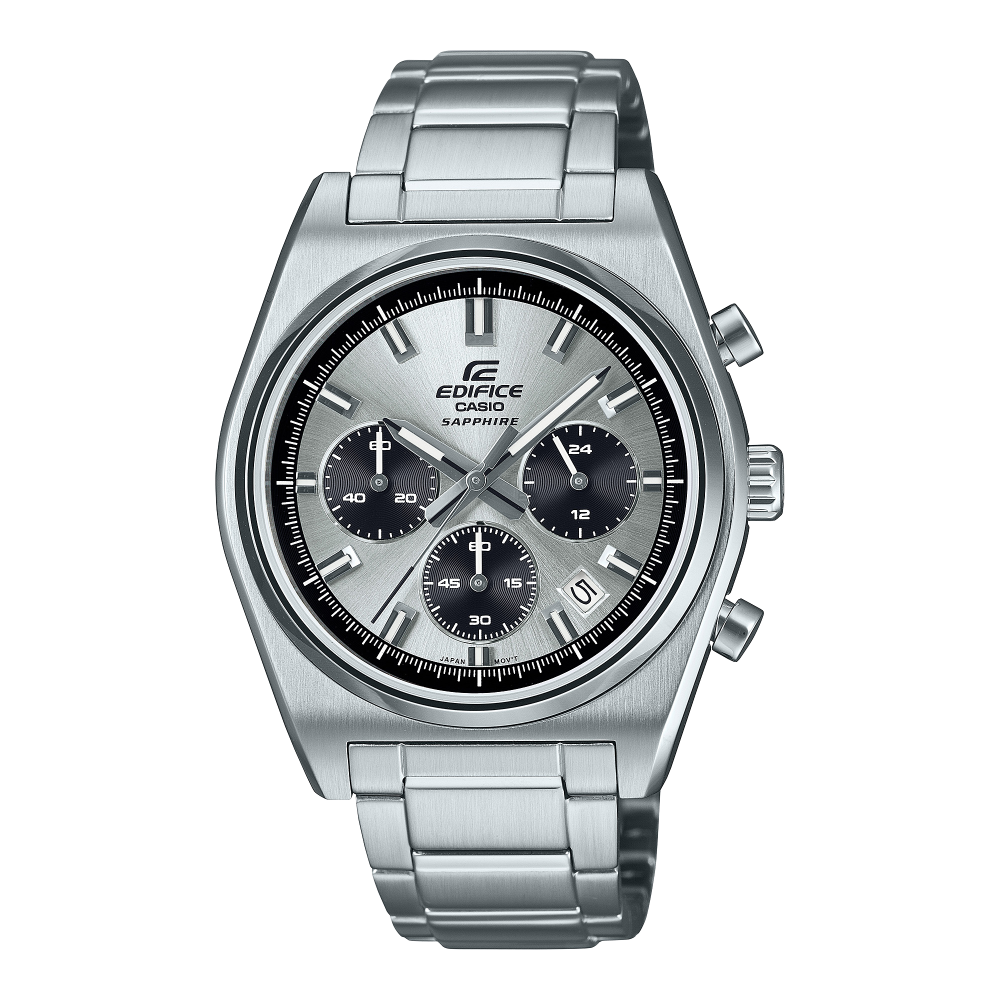MONTRE Homme CASIO EDIFICE  CHRONOMETRE EFB-730D-7AVUEF