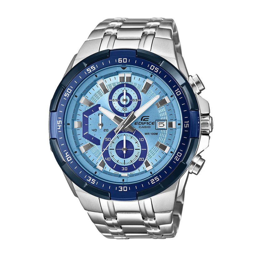 MONTRE Homme CASIO EDIFICE EFR-539DE-2AVEF