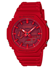 Charger l&#39;image dans la galerie, MONTRE Homme G SHOCK    GA-2100-1A4ER
