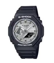 Charger l&#39;image dans la galerie, MONTRE Mixte G-SHOCK GA-2100SB-1AER
