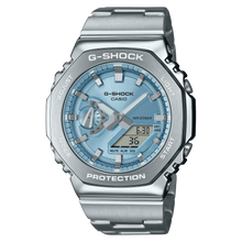 Charger l&#39;image dans la galerie, MONTRE Homme CASIO G-SHOCK GM-2110D-2AER

