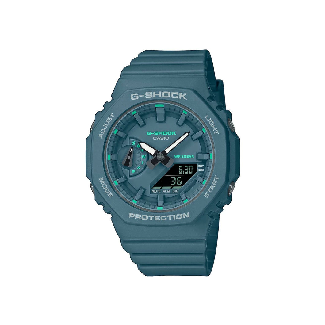 MONTRE Homme G-SHOCK GMA-S2100GA-3AER