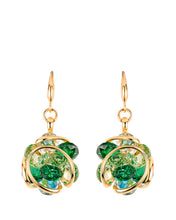 Charger l&#39;image dans la galerie, BOUCLES D&#39;OREILLES Femme PENDANTES A. MARAZZINI
