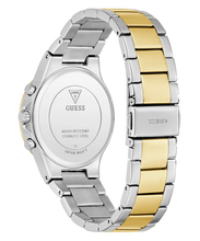 Charger l&#39;image dans la galerie, MONTRE MOONLIGHT Femme BICOLORE GUESS GW0320L7
