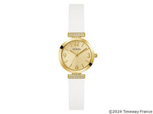 Charger l&#39;image dans la galerie, MONTRE Dame &quot;ARRAY&quot; dorée GUESS  GW0912L2
