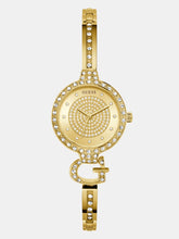 Charger l&#39;image dans la galerie, MONTRE Dame &quot;Giselle&quot; GUESS GW0929L2
