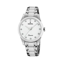 Charger l&#39;image dans la galerie, MONTRE Dame FESTINA Céramique F20499/1
