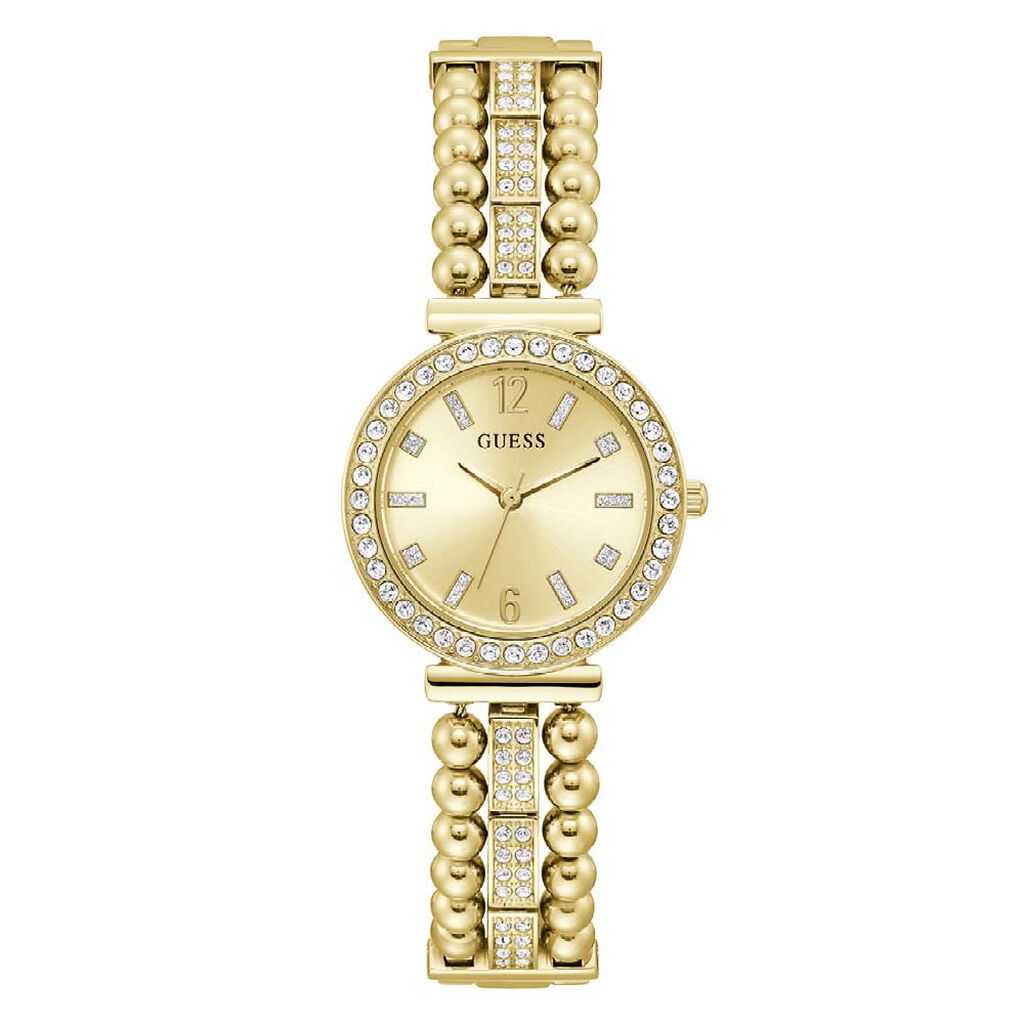 MONTRE Damme GUESS GW0401L2
