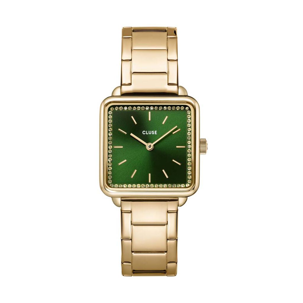MONTRE Dame CLUSE CW10311
