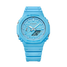 Charger l&#39;image dans la galerie, MONTRE Homme CASIO G-SHOCK GA-2100-2A2ER
