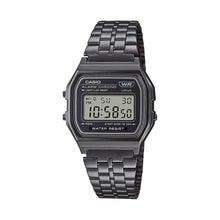 Charger l&#39;image dans la galerie, MONTRE Homme CASIO VINTAGE A158WETB-1AEF
