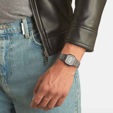 Charger l&#39;image dans la galerie, MONTRE Homme CASIO VINTAGE A158WETB-1AEF
