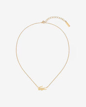 Charger l&#39;image dans la galerie, COLLIER Dame LACOSTE 2040044
