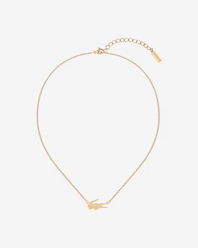 COLLIER Dame LACOSTE 2040044