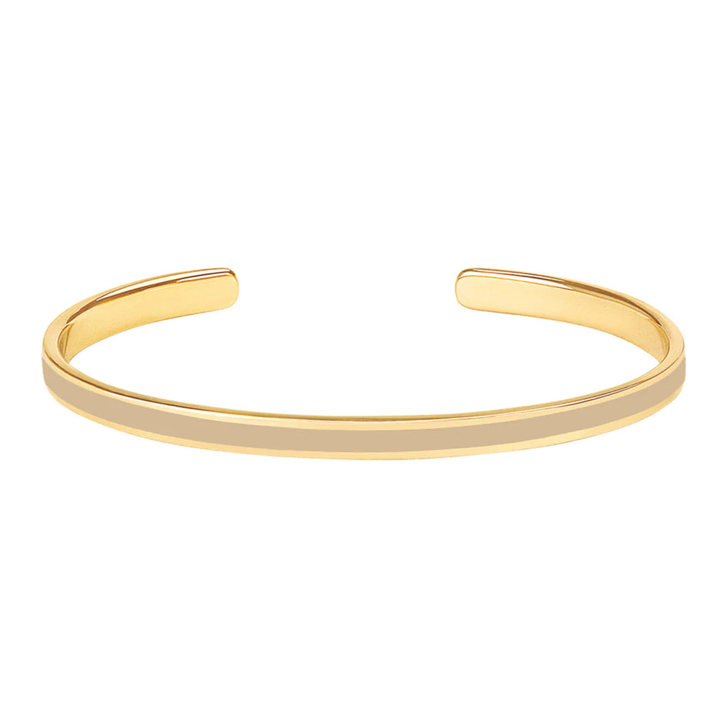BRACELET Dame Mastic BANGLE-UP BUP22-BAN-BAO06