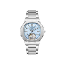 Charger l&#39;image dans la galerie, MONTRE Homme LEE COOPER AUTOMATIC Grant LC08227.300
