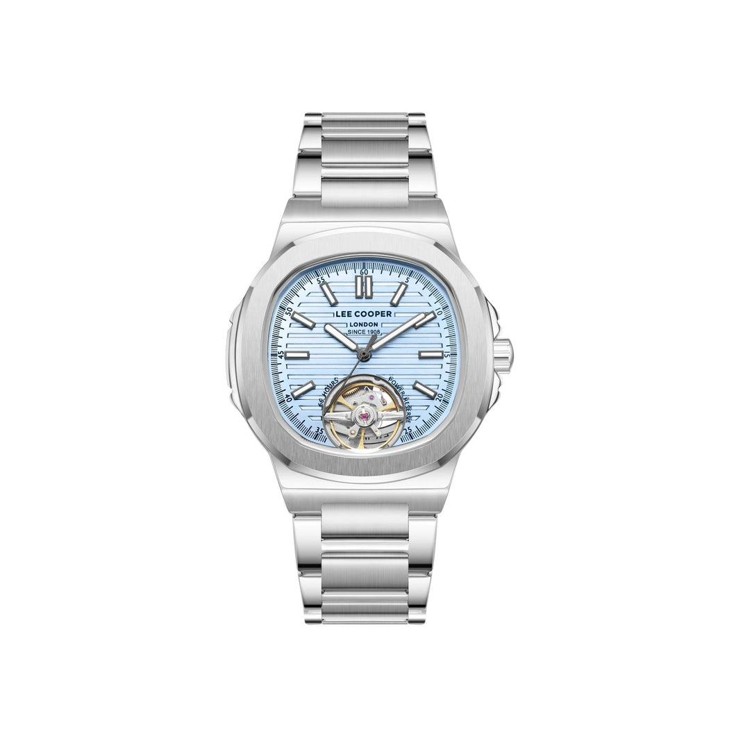 MONTRE Homme LEE COOPER AUTOMATIC Grant LC08227.300