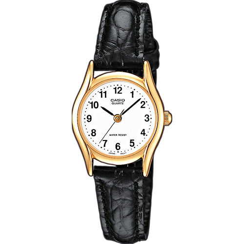 MONTRE Dame CASIO LTP-1154PQ-7BEG