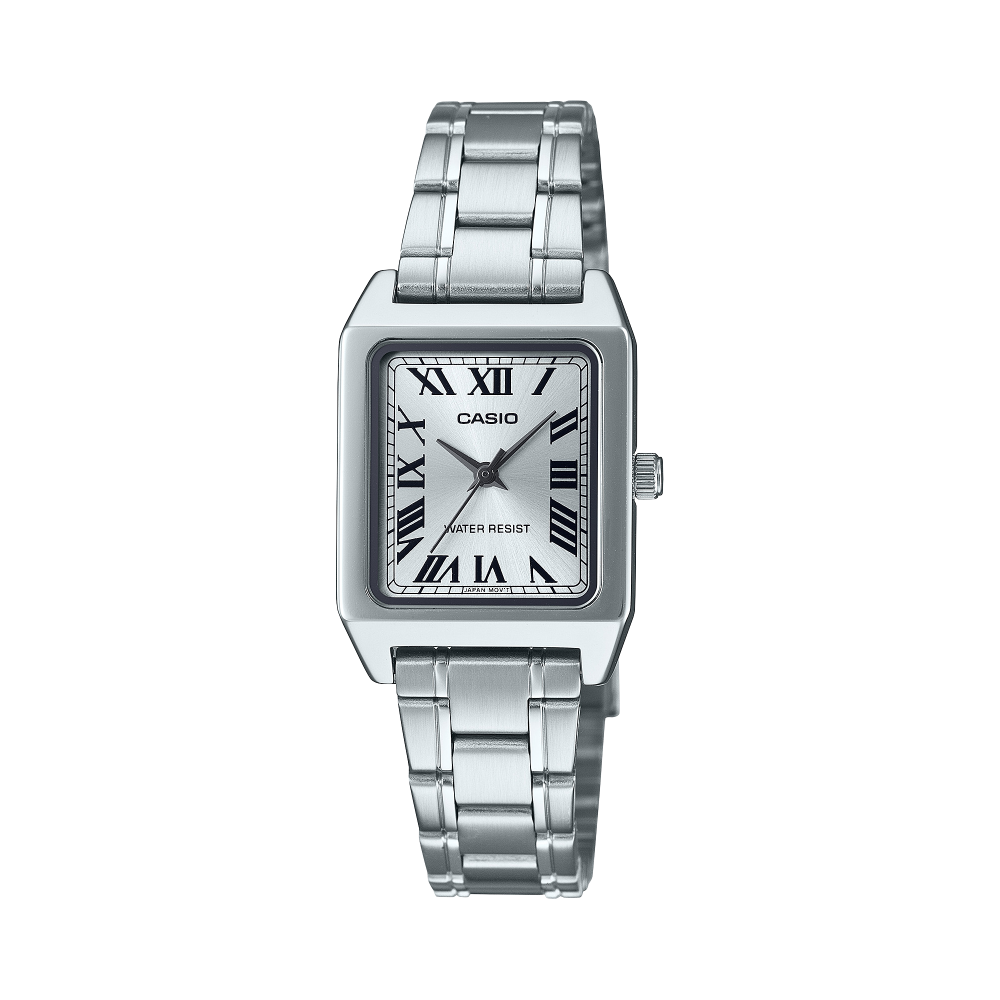 MONTRE Dame CASIO COLLECTION  LTP-B150L-7BEF