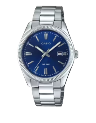 Montre Mixte CASIO  MTP-1302PD-2AVEF
