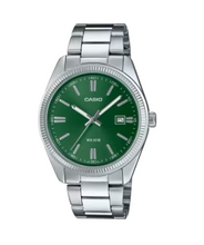 Charger l&#39;image dans la galerie, MONTRE Mixte CASIO MTP-1302PD-3AVEF

