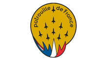 Charger l&#39;image dans la galerie, MONTRE Homme PATROUILLE DE FRANCE ATHOS 3 668125
