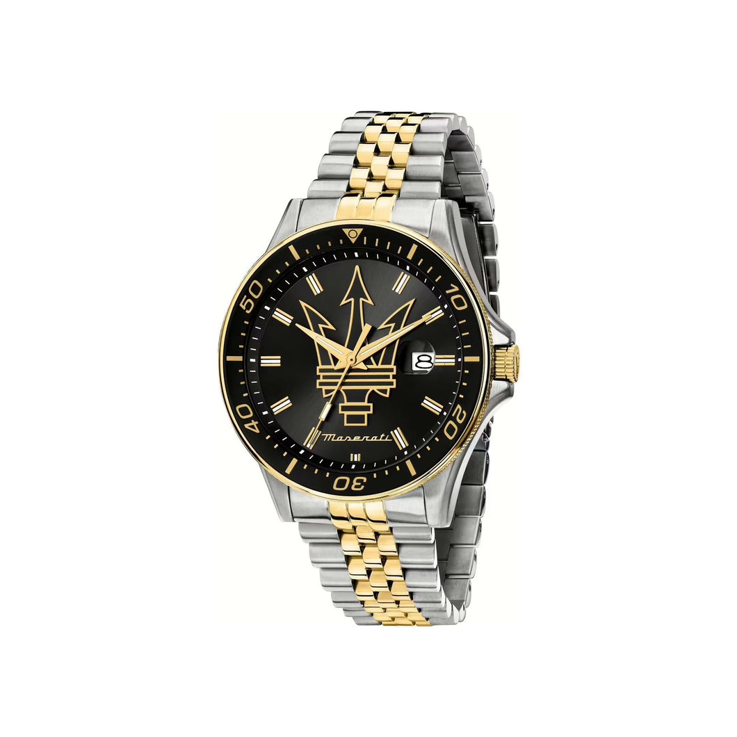 MONTRE MASERATI Homme SFIDA R8853140009