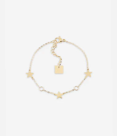 BRACELET Dame SALMA ZAG SBS24371-01UNI