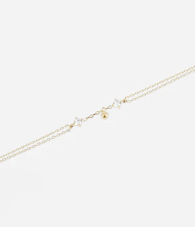 BRACELET Dame BRUMA ZAG SBS24468-01WHT