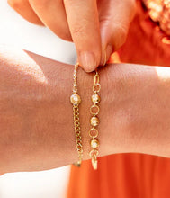 Charger l&#39;image dans la galerie, BRACELET Dame ENIA ZAG SBS24359-01WHT
