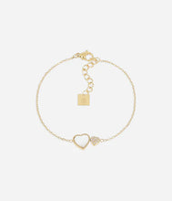 Charger l&#39;image dans la galerie, BRACELET Dame &quot;Naima&quot; ZAG SBS26492-01SEL
