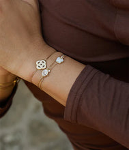 Charger l&#39;image dans la galerie, BRACELET Dame &quot;Nysa&quot; ZAG SBS26868-01WHT
