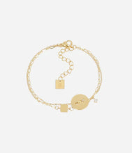 Charger l&#39;image dans la galerie, BRACELET Dame &quot;Indira&quot; ZAG SBS26969-01UNI
