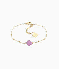 Charger l&#39;image dans la galerie, BRACELET Dame ACIER ZAG SBS7970-01PUR
