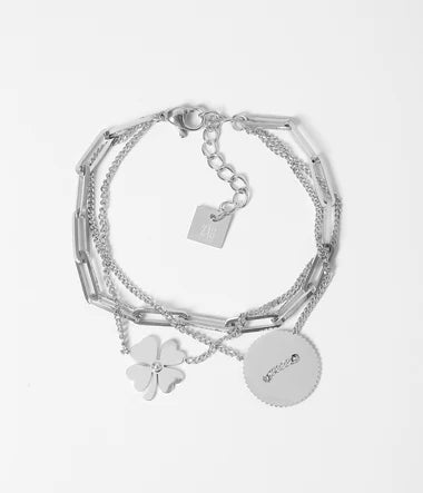BRACELET Dame TREFLE ZAG SBX20109-00UNI