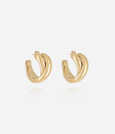BOUCLES D'OREILLES Dame 