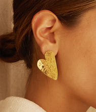 Charger l&#39;image dans la galerie, BOUCLES DOREILLES Dame &quot;Caracao&quot;ZAG SEL24166-01UNI
