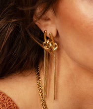 Charger l&#39;image dans la galerie, BOUCLES DOREILLES Dame &quot;Savina&quot; ZAG SEL25292-01UNI

