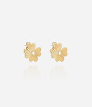 Charger l&#39;image dans la galerie, BOUCLES D&#39;OREILLES Dame &quot;Giorgio&quot; ZAG SEL25391-01WHT
