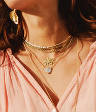 Charger l&#39;image dans la galerie, COLLIER Dame &quot;RITSA&quot; ZAG SNS25265-01UNI
