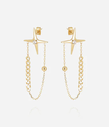 BOUCLES D''OREILLES Dame 