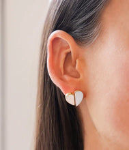Charger l&#39;image dans la galerie, BOUCLES D&#39;OREILLES Dame &quot;Basilio&quot; ZAG SEM25249-01SEL
