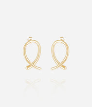 Charger l&#39;image dans la galerie, BOUCLES D&#39;OREILLES Dame &quot;Coquette&quot; ZAG SEM25293-01UNI
