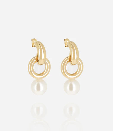BOUCLES D'OREILLES Dame 