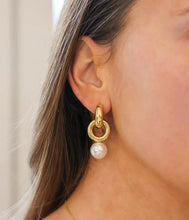 Charger l&#39;image dans la galerie, BOUCLES D&#39;OREILLES Dame &quot;Laia&quot; ZAG SEM25319-01SEL
