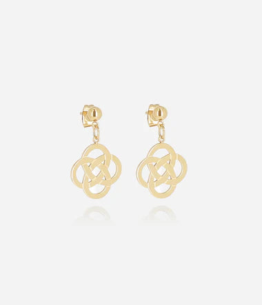 BOUCLES D'OREILLES Dame 