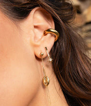 Charger l&#39;image dans la galerie, BOUCLES D&#39;OREILLES Dame &quot;Dispara&quot; ZAG SEM25495-01WHT
